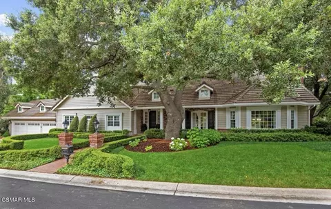 5390 Long Shadow Ct, Westlake Village, CA 91362