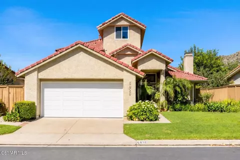 6825 Eaglehaven Ln, Oak Park, CA 91377