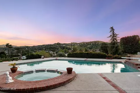 7031 Rivol Rd, West Hills, CA 91307