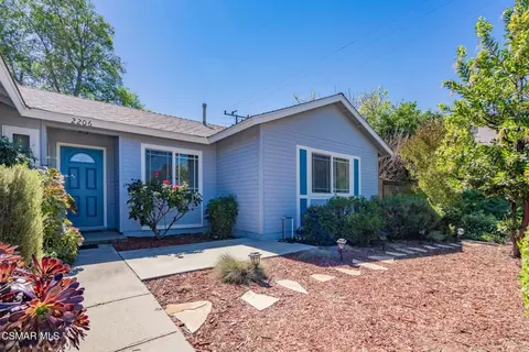 2206 Rosemary St, Simi Valley, CA 93065