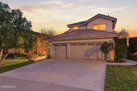 1329 La Culebra Cir, Camarillo, CA 93012