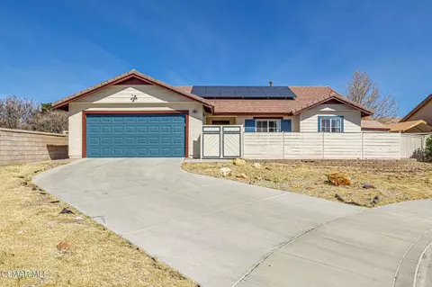 3459 Whisper Sands Ave, Rosamond, CA 93560