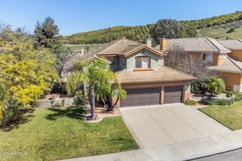 1826 Winterdew Ave, Simi Valley, CA 93065