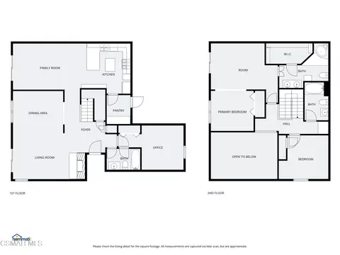 Floorplan - 2461 Pinewood Pl, Simi Valley, CA 93065 photo 1 of 2