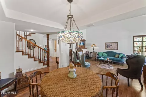 Dining - 2461 Pinewood Pl, Simi Valley, CA 93065 photo 1 of 2