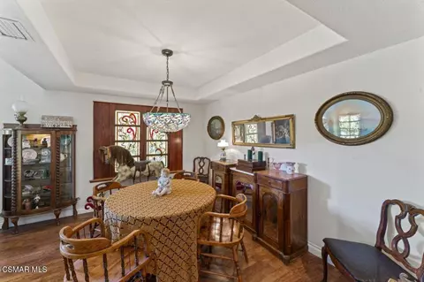 Dining - 2461 Pinewood Pl, Simi Valley, CA 93065 photo 2 of 2