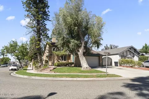 Exterior - 2461 Pinewood Pl, Simi Valley, CA 93065 photo 2 of 6