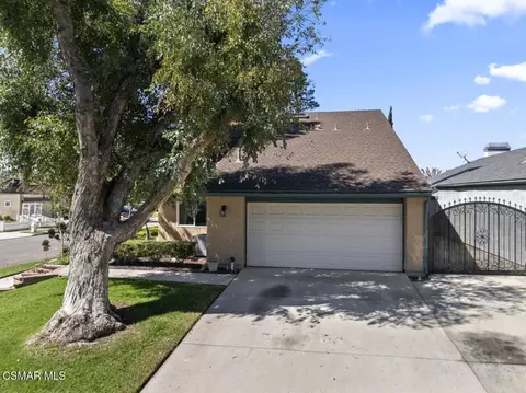 2461 Pinewood Pl, Simi Valley, CA 93065