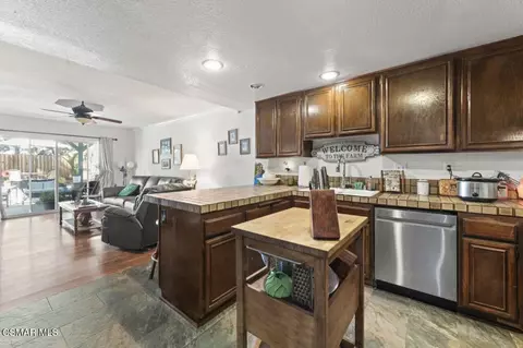Kitchen - 2461 Pinewood Pl, Simi Valley, CA 93065 photo 1 of 2