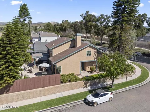 View/Area - 2461 Pinewood Pl, Simi Valley, CA 93065 photo 1 of 2