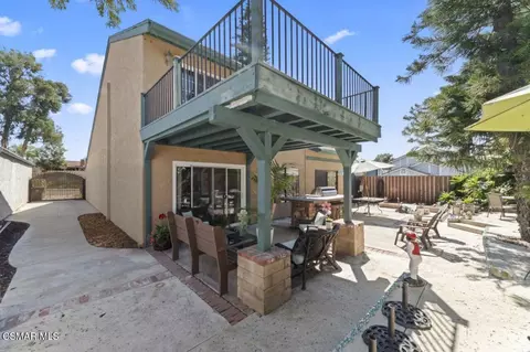 Exterior - 2461 Pinewood Pl, Simi Valley, CA 93065 photo 3 of 6