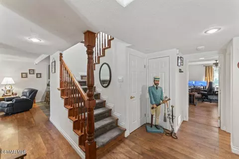 Entry Way - 2461 Pinewood Pl, Simi Valley, CA 93065 photo 1 of 1