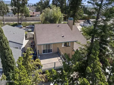 View/Area - 2461 Pinewood Pl, Simi Valley, CA 93065 photo 2 of 2