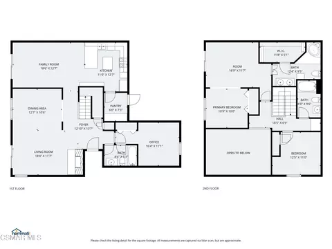 Floorplan - 2461 Pinewood Pl, Simi Valley, CA 93065 photo 2 of 2