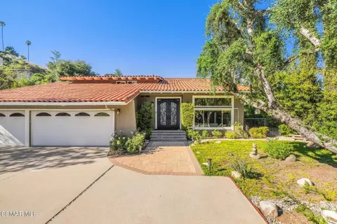 2205 Highgate Rd, Westlake Village, CA 91361