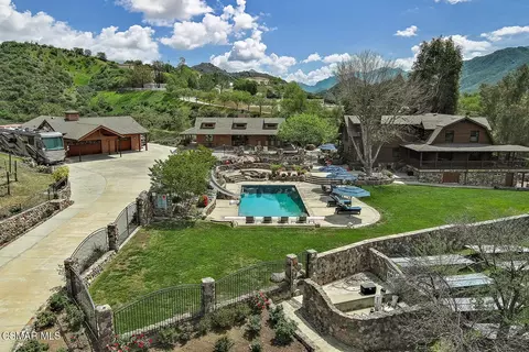 3030 Triunfo Canyon Rd, Agoura Hills, CA 91301