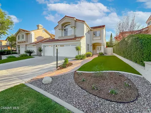 1678 Amarelle St, Newbury Park, CA 91320
