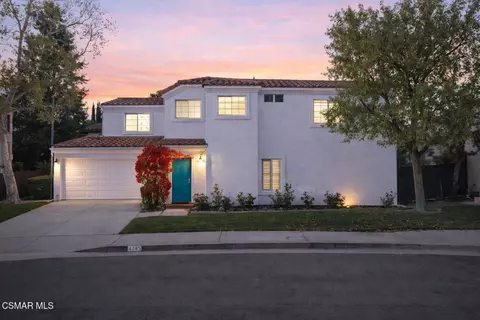 4365 Oak Glen St, Calabasas, CA 91302