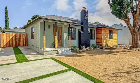 7530 Gaviota Ave, Van Nuys, CA 91406