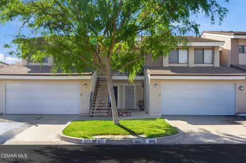 577 Artisan Rd #65, Newbury Park, CA 91320