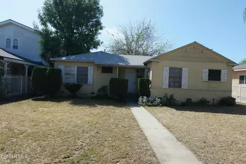 17740 Vanowen St, Reseda, CA 91335