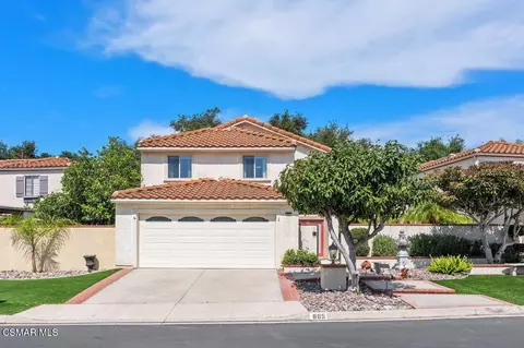 885 Congressional Rd, Simi Valley, CA 93065