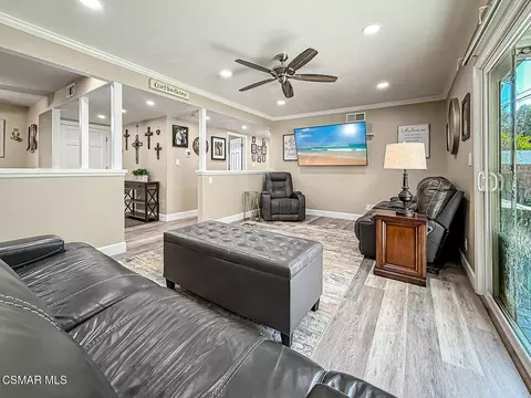 Living - 2017 Lysander Ave, Simi Valley, CA 93065 photo 3 of 4