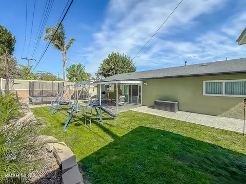 Exterior - 2017 Lysander Ave, Simi Valley, CA 93065 photo 8 of 13