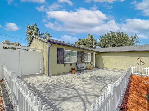 Exterior - 2017 Lysander Ave, Simi Valley, CA 93065 photo 5 of 13