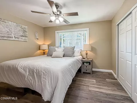 Bedroom - 2017 Lysander Ave, Simi Valley, CA 93065 photo 4 of 6