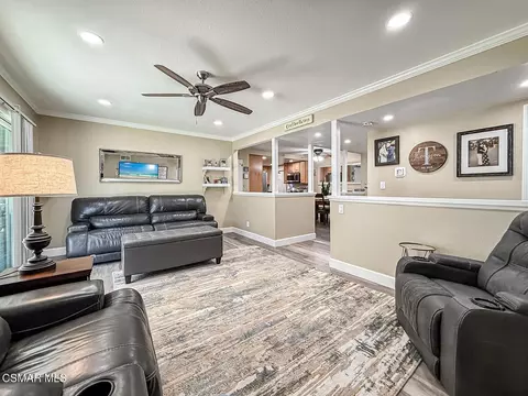 Living - 2017 Lysander Ave, Simi Valley, CA 93065 photo 4 of 4