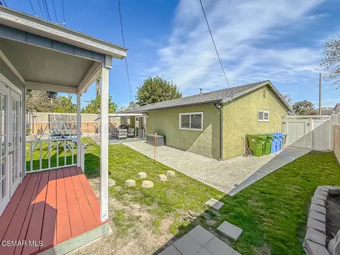 Exterior - 2017 Lysander Ave, Simi Valley, CA 93065 photo 7 of 13