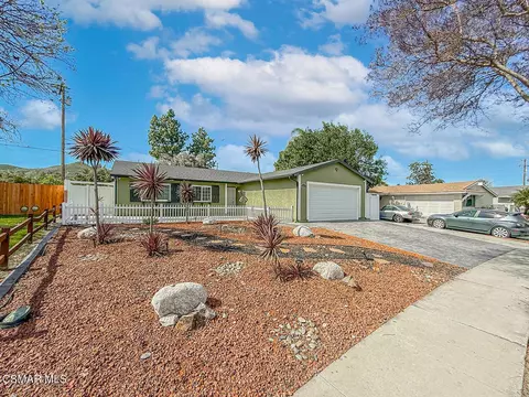 Exterior - 2017 Lysander Ave, Simi Valley, CA 93065 photo 3 of 13