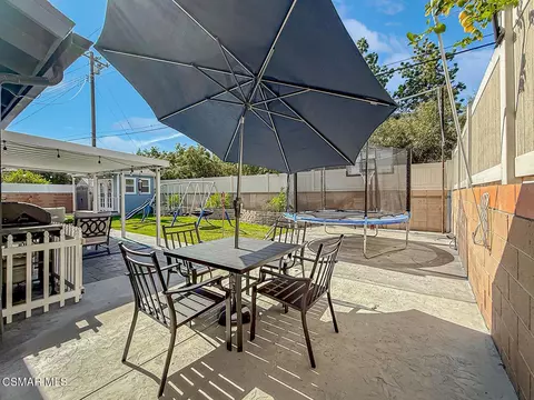 Exterior - 2017 Lysander Ave, Simi Valley, CA 93065 photo 6 of 13