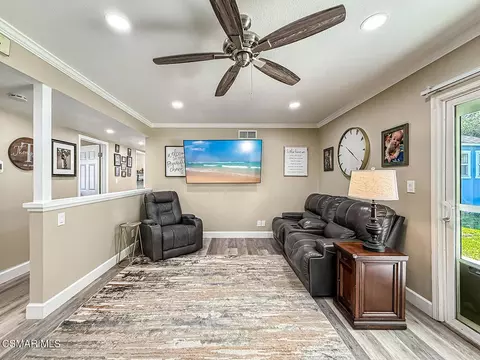 Living - 2017 Lysander Ave, Simi Valley, CA 93065 photo 2 of 4