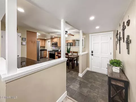 Entry Way - 2017 Lysander Ave, Simi Valley, CA 93065 photo 1 of 2