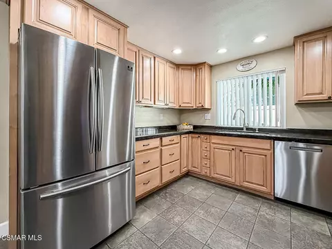 Kitchen - 2017 Lysander Ave, Simi Valley, CA 93065 photo 3 of 5