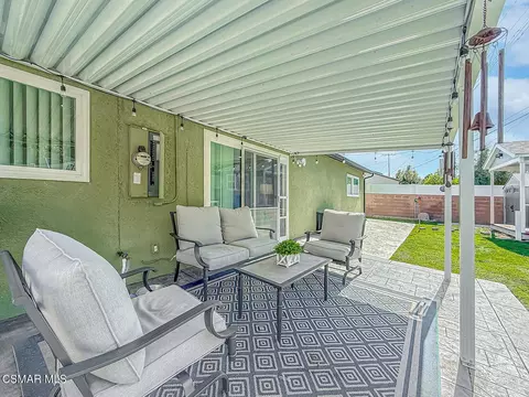 Exterior - 2017 Lysander Ave, Simi Valley, CA 93065 photo 13 of 13