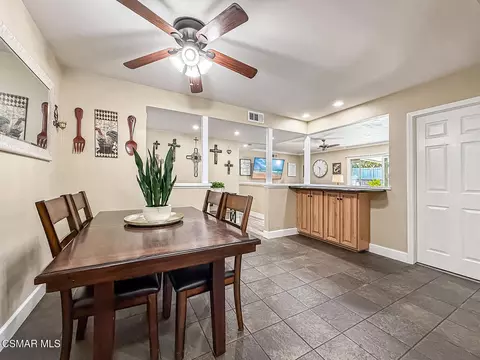Dining - 2017 Lysander Ave, Simi Valley, CA 93065 photo 3 of 3