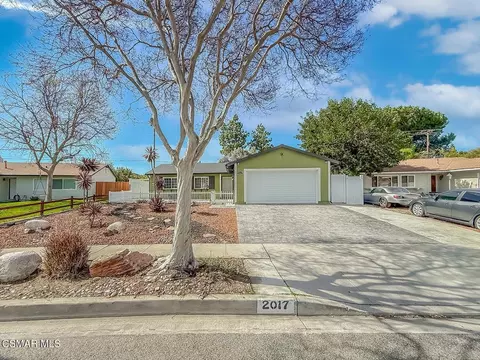 Exterior - 2017 Lysander Ave, Simi Valley, CA 93065 photo 1 of 13
