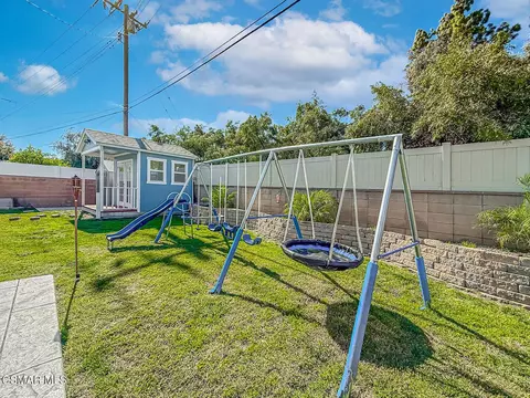 Exterior - 2017 Lysander Ave, Simi Valley, CA 93065 photo 11 of 13
