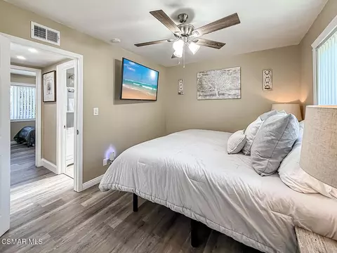 Bedroom - 2017 Lysander Ave, Simi Valley, CA 93065 photo 5 of 6