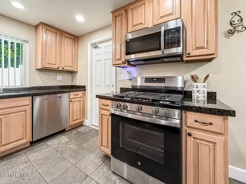 Kitchen - 2017 Lysander Ave, Simi Valley, CA 93065 photo 2 of 5