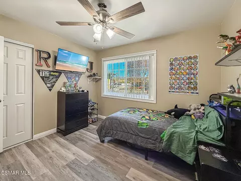 Bedroom - 2017 Lysander Ave, Simi Valley, CA 93065 photo 3 of 6