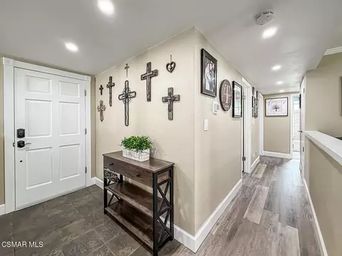 Entry Way - 2017 Lysander Ave, Simi Valley, CA 93065 photo 2 of 2