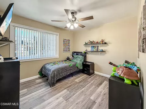 Bedroom - 2017 Lysander Ave, Simi Valley, CA 93065 photo 2 of 6