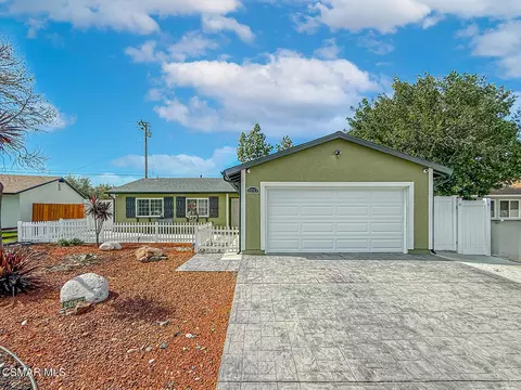 2017 Lysander Ave, Simi Valley, CA 93065