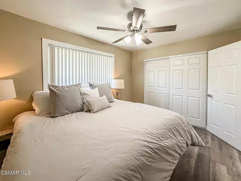 Bedroom - 2017 Lysander Ave, Simi Valley, CA 93065 photo 6 of 6