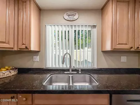 Kitchen - 2017 Lysander Ave, Simi Valley, CA 93065 photo 4 of 5