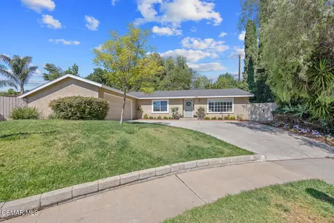 1267 Calle Olmo, Thousand Oaks, CA 91360